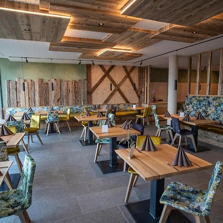 Lanzenschuster Hotel San Genesio Atesino Ngoại thất bức ảnh