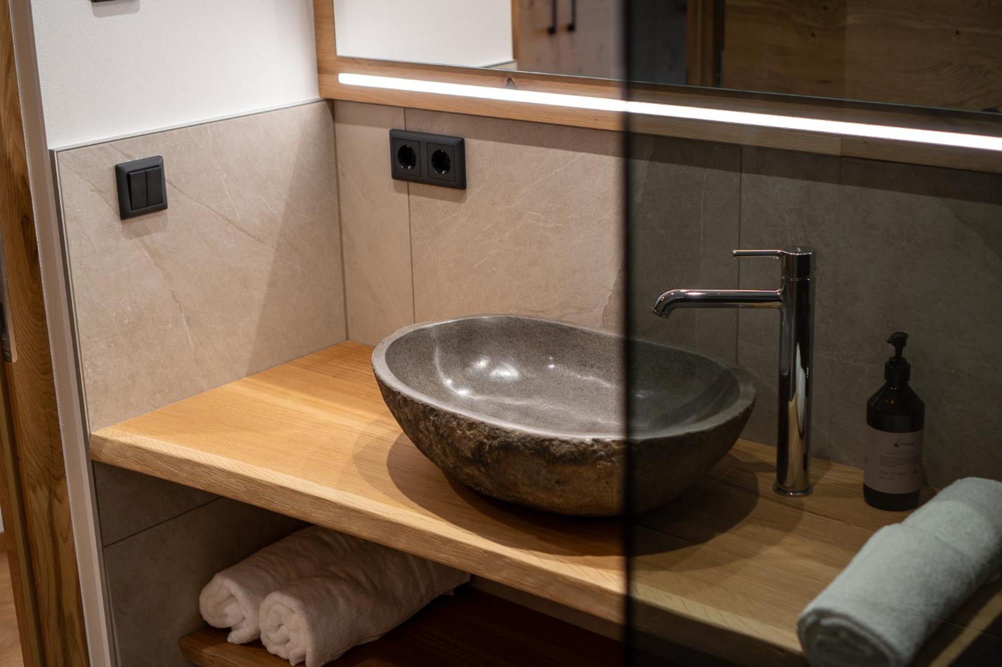 Lanzenschuster Hotel San Genesio Atesino Ngoại thất bức ảnh