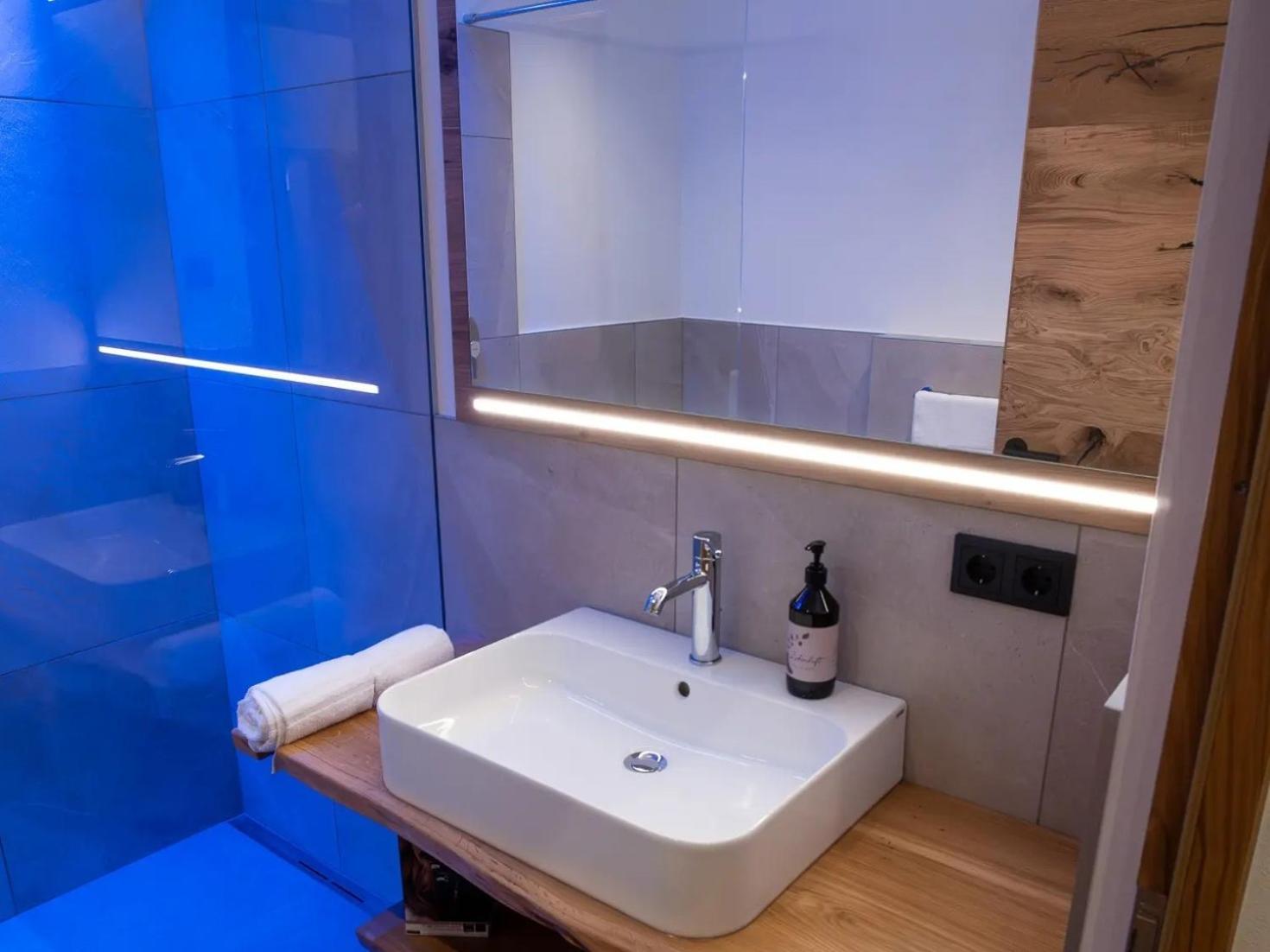 Lanzenschuster Hotel San Genesio Atesino Ngoại thất bức ảnh