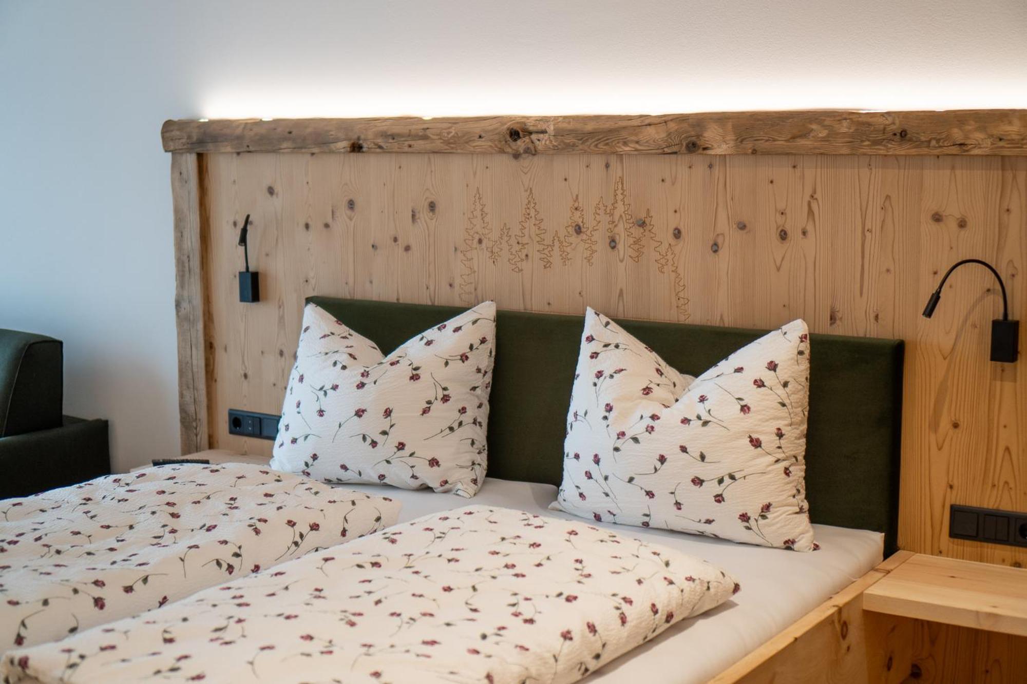 Lanzenschuster Hotel San Genesio Atesino Ngoại thất bức ảnh
